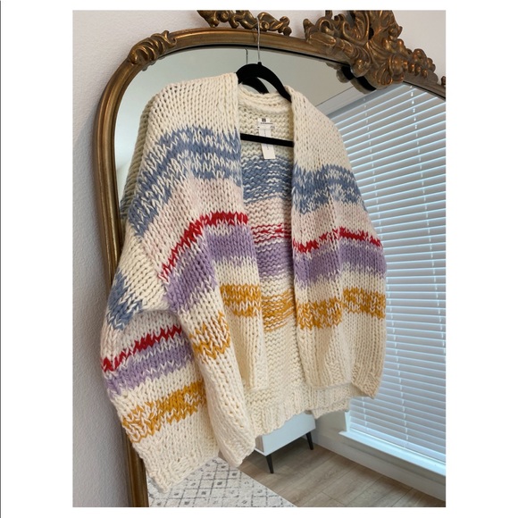 anthropologie cardigans